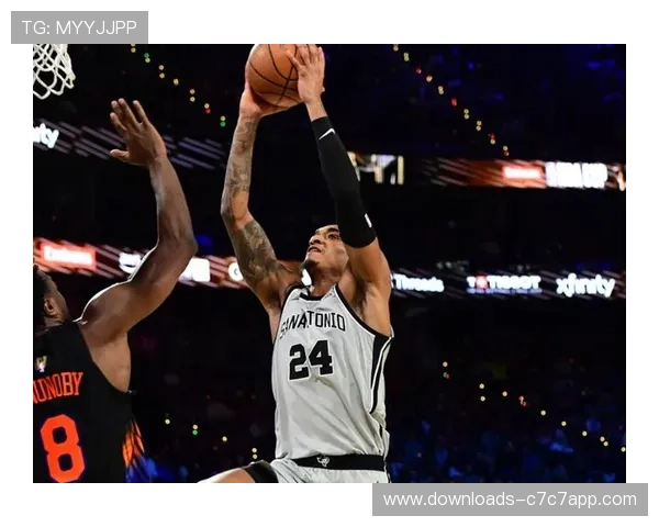 布伦森率尼克斯逆转骑士，福克斯助马刺大胜雷霆