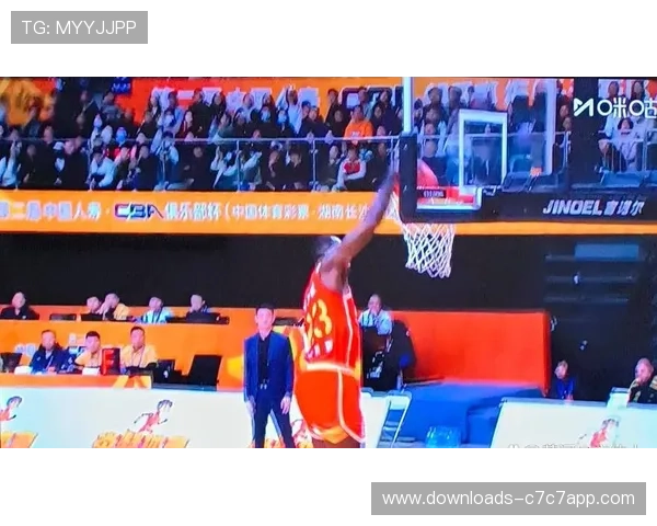 广厦92-89险胜北京北汽，小组赛四连胜晋级