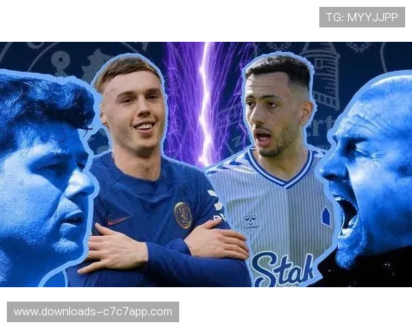 数据模型显示：切尔西主场迎战埃弗顿，预期进球值创本月新高