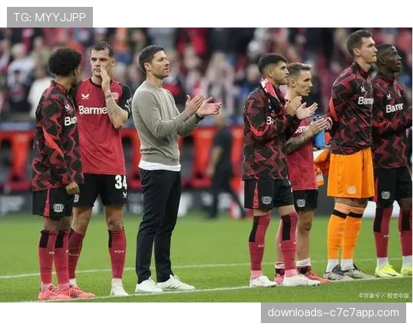 实时：勒沃库森vs斯图加特，维尔茨开场7分钟世界波破门